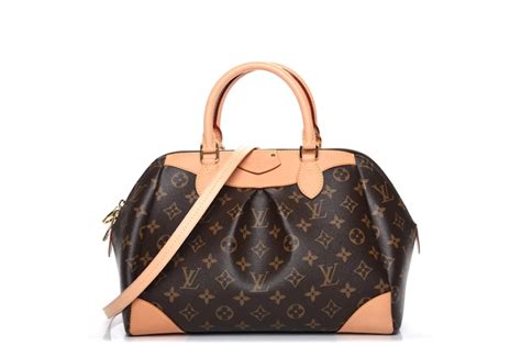 louis vuitton monogram segur nm ootd